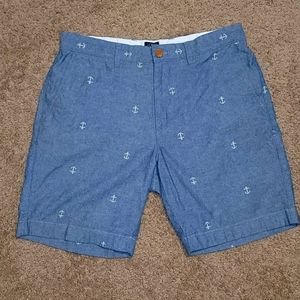 Men's Dress Shorts